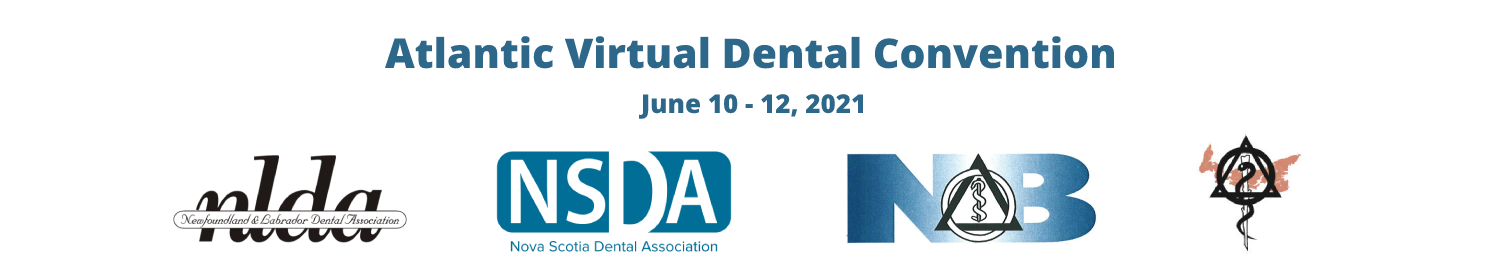 Atlantic Virtual Dental Convention